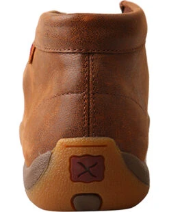 Twisted X Women's Brown Driving Moc Shoes - Moc Toe 13 Twisted X Women's Brown Driving Moc Shoes - Moc Toe -Twisted X Sales 2000226112 200 BK