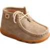 Twisted X Toddler Boys' Driving Moccasins  -Twisted X Sales 2000226954 200 P1