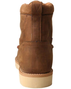 Twisted X Men's 6" Wedge Work Boots - Alloy Toe 11 Twisted X Men's 6" Wedge Work Boots - Alloy Toe -Twisted X Sales 2000228535 200 P4