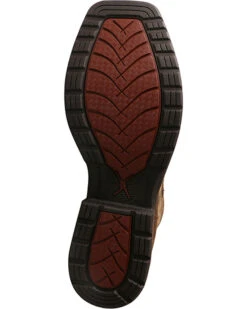 Twisted X Men's Lite Western Work Boots - Alloy Toe 12 Twisted X Men's Lite Western Work Boots - Alloy Toe -Twisted X Sales 2000228536 251 BM