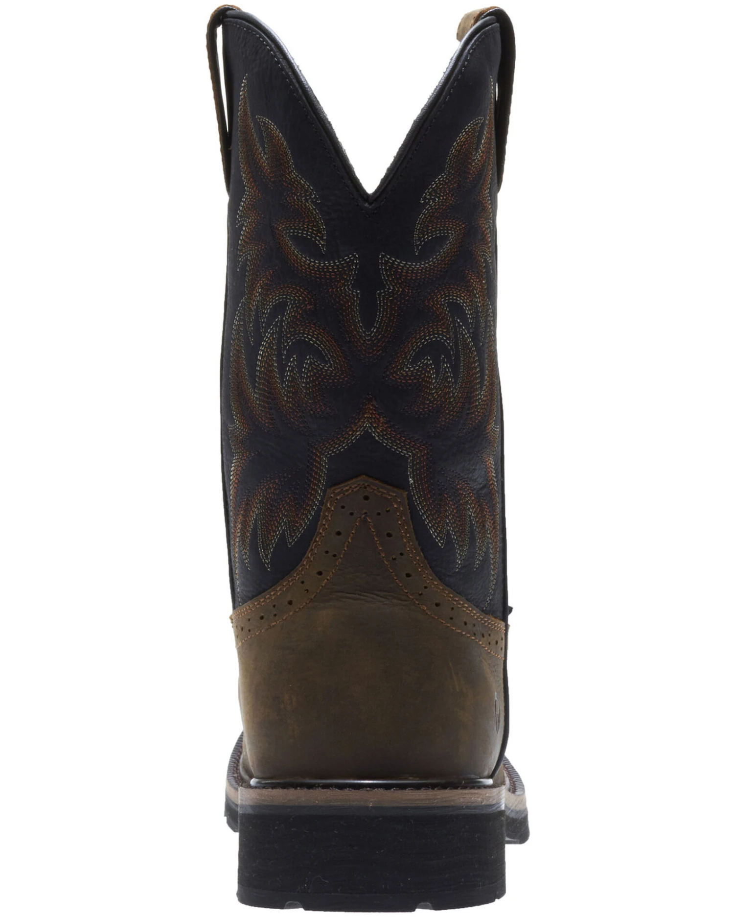 Wolverine Men's Rancher Waterproof Wellington Work Boots - Steel Toe 6 Wolverine Men's Rancher Waterproof Wellington Work Boots - Steel Toe - Image 4