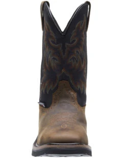 Wolverine Men's Rancher Waterproof Wellington Work Boots - Steel Toe 13 Wolverine Men's Rancher Waterproof Wellington Work Boots - Steel Toe -Twisted X Sales 2000228758 200 P5