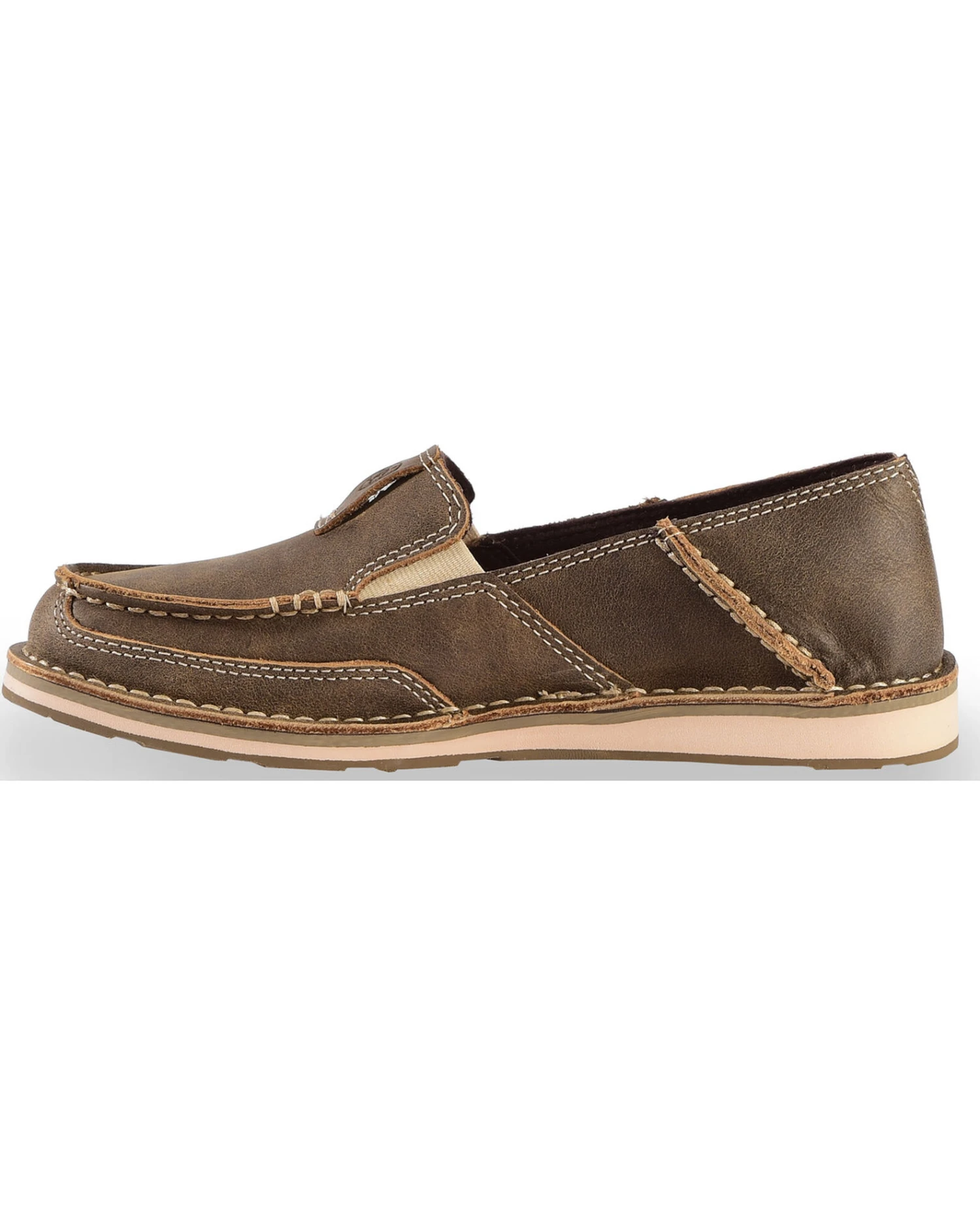 Ariat Women's Bomber Cruiser Shoes 5 Ariat Women's Bomber Cruiser Shoes - Image 3