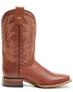 Roper Men's Conceal Carry Pocket Pierce Boots - Broad Square Toe  -Twisted X Sales 2000230422 200 P2