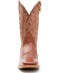 Roper Men's Conceal Carry Pocket Pierce Boots - Broad Square Toe  -Twisted X Sales 2000230422 200 P4