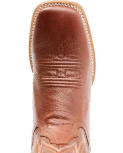 Roper Men's Conceal Carry Pocket Pierce Boots - Broad Square Toe  -Twisted X Sales 2000230422 200 P6