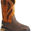 Ariat Men's Intrepid 11" VentTEK Work Boots - Square Toe 2 Ariat Men's Intrepid 11" VentTEK Work Boots - Square Toe -Twisted X Sales 2000231404 200 P1