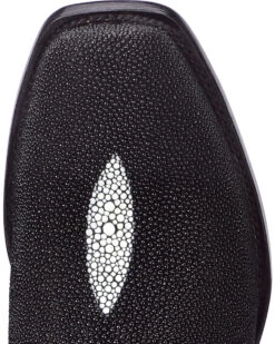 Moonshine Spirit Men's Stingray Exotic Boots - Square Toe 14 Moonshine Spirit Men's Stingray Exotic Boots - Square Toe -Twisted X Sales 2000231412 001 TP