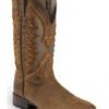 Ariat Men's VentTEK Ultra Quickdraw Western Performance Boots - Broad Square Toe 1 Ariat Men's VentTEK Ultra Quickdraw Western Performance Boots - Broad Square Toe -Twisted X Sales 2000233903 200 P1