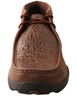 Twisted X Men's Tooled Driving Moc - Moc Toe 12 Twisted X Men's Tooled Driving Moc - Moc Toe -Twisted X Sales 2000236335 200 P5