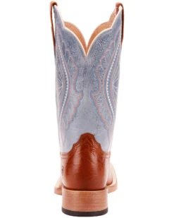Ariat Women's Primetime Performance Western Boots - Broad Square Toe 11 Ariat Women's Primetime Performance Western Boots - Broad Square Toe -Twisted X Sales 2000238777 200 BK