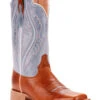 Ariat Women's Primetime Performance Western Boots - Broad Square Toe 1 Ariat Women's Primetime Performance Western Boots - Broad Square Toe -Twisted X Sales 2000238777 200 P1