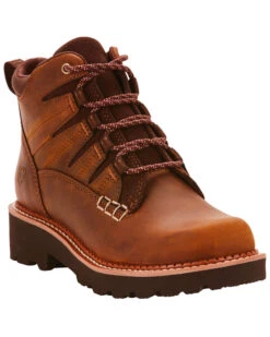 Ariat Women's Canyon II Boots - Round Toe