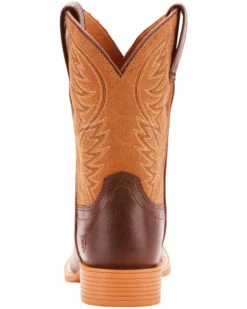 Ariat Girls' Brumby Fudgesickle Tumblin Western Boots - Broad Square Toe 11 Ariat Girls' Brumby Fudgesickle Tumblin Western Boots - Broad Square Toe -Twisted X Sales 2000238829 200 BK