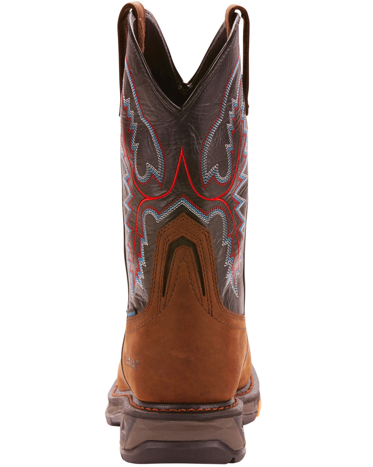 Ariat Men's Workhog XT H20 Boots - Carbon Toe 7 Ariat Men's Workhog XT H20 Boots - Carbon Toe - Image 5
