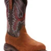 Ariat Men's Workhog XT H20 Boots - Carbon Toe