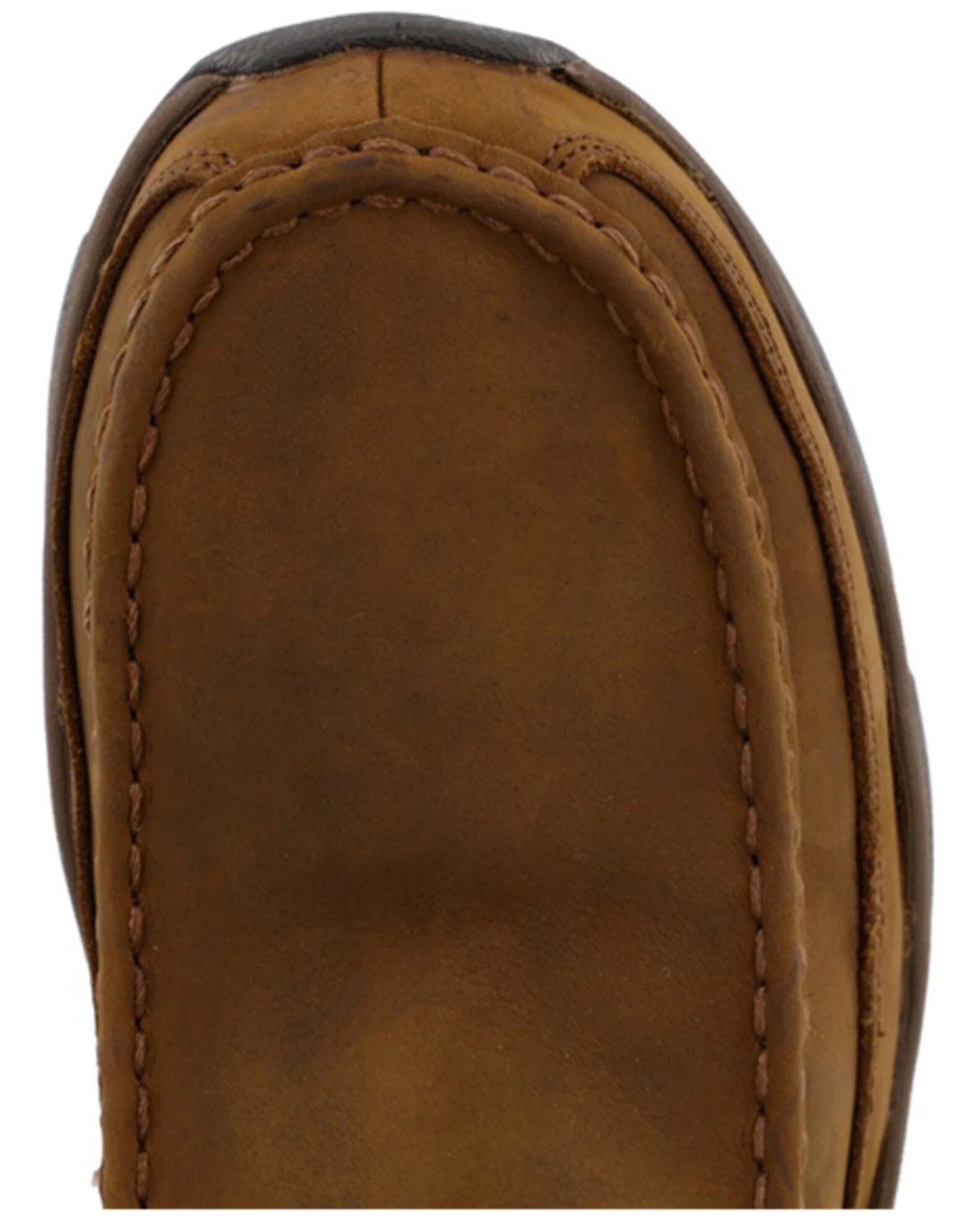 Twisted X Men's Waterproof Pull On Work Boots - Composite Toe 8 Twisted X Men's Waterproof Pull On Work Boots - Composite Toe - Image 6