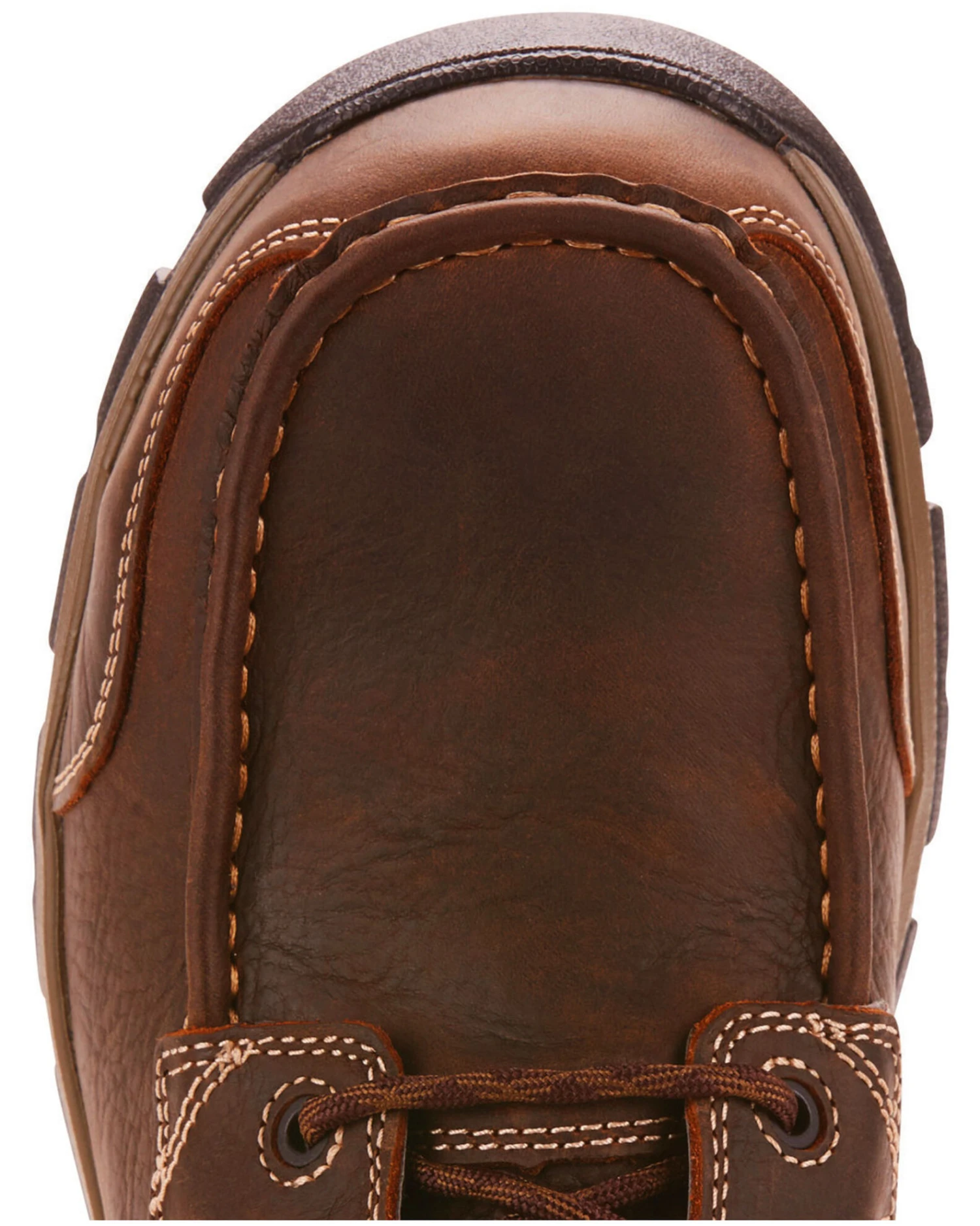 Ariat Men's Waterproof Edge LTE Chukka Boots - Composite Toe 6 Ariat Men's Waterproof Edge LTE Chukka Boots - Composite Toe - Image 4