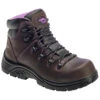 Avenger Women's Waterproof Hiker Boots - Composite Toe -Twisted X Sales 2000245418 200 P1