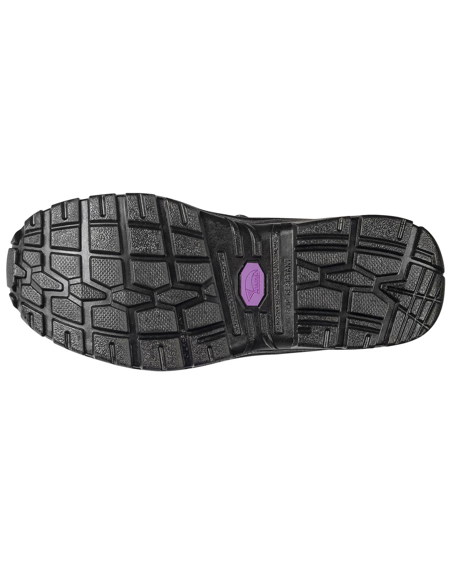 Avenger Women's Waterproof Hiker Boots - Composite Toe 8 Avenger Women's Waterproof Hiker Boots - Composite Toe - Image 6