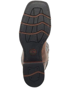 Laredo Men's Montana Western Boots - Broad Square Toe 15 Laredo Men's Montana Western Boots - Broad Square Toe -Twisted X Sales 2000248690 200 P7