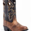 Cody James Boys' Western Boots - Round Toe 2 Cody James Boys' Western Boots - Round Toe -Twisted X Sales 2000253412 200 P1