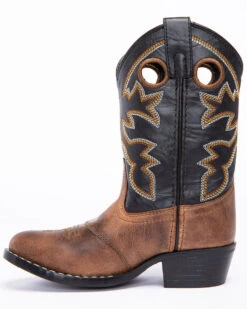 Cody James Boys' Western Boots - Round Toe 11 Cody James Boys' Western Boots - Round Toe -Twisted X Sales 2000253412 200 P3