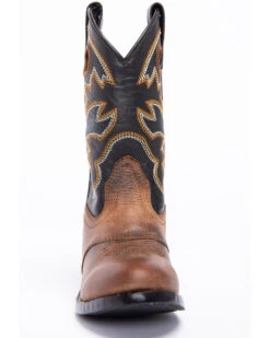 Cody James Boys' Western Boots - Round Toe 12 Cody James Boys' Western Boots - Round Toe -Twisted X Sales 2000253412 200 P4