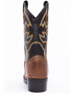Cody James Boys' Western Boots - Round Toe 13 Cody James Boys' Western Boots - Round Toe -Twisted X Sales 2000253412 200 P5