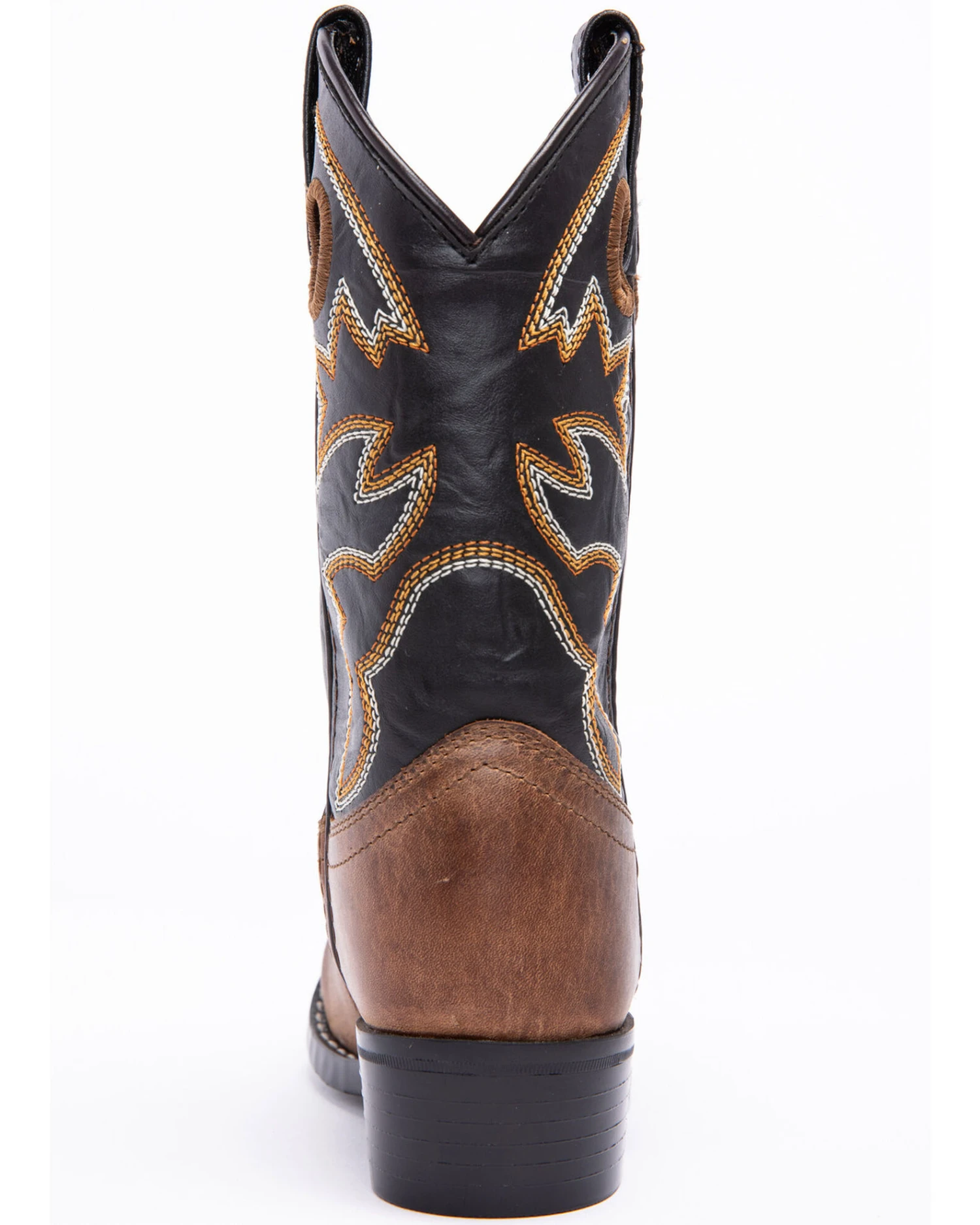 Cody James Boys' Western Boots - Round Toe 7 Cody James Boys' Western Boots - Round Toe - Image 5