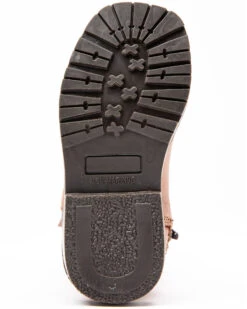 Shyanne Toddler Girls' Floral Western Boots - Square Toe 15 Shyanne Toddler Girls' Floral Western Boots - Square Toe -Twisted X Sales 2000253464 200 P7