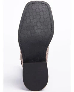 Cody James Little Boys' Gator Print Western Boots - Broad Square Toe 15 Cody James Little Boys' Gator Print Western Boots - Broad Square Toe -Twisted X Sales 2000253467 200 P7