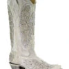 Corral Women's Angela Western Boots - Snip Toe -Twisted X Sales 2000254674 100 P1