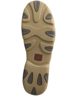 Twisted X Men's Driving Shoes - Moc Toe 13 Twisted X Men's Driving Shoes - Moc Toe -Twisted X Sales 2000257919 020 P6