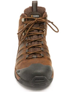 Hawx Men's Axis Hiker Boots - Composite Toe 10 Hawx Men's Axis Hiker Boots - Composite Toe -Twisted X Sales 2000258793 200 P2