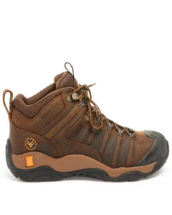 Hawx Men's Axis Hiker Boots - Composite Toe 12 Hawx Men's Axis Hiker Boots - Composite Toe -Twisted X Sales 2000258793 200 P4