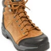 Hawx Men's Lace To Toe Hiker Boots - Composite Toe 1 Hawx Men's Lace To Toe Hiker Boots - Composite Toe -Twisted X Sales 2000258795 200 P1