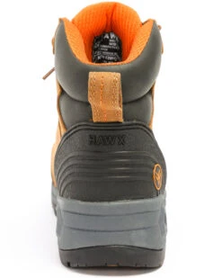 Hawx Men's Lace To Toe Hiker Boots - Composite Toe 11 Hawx Men's Lace To Toe Hiker Boots - Composite Toe -Twisted X Sales 2000258795 200 P3