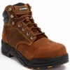 Hawx Men's 6" Enforcer Work Boots - Composite Toe 2 Hawx Men's 6" Enforcer Work Boots - Composite Toe -Twisted X Sales 2000258797 200 P1