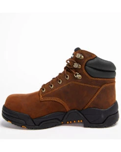 Hawx Men's 6" Enforcer Work Boots - Composite Toe -Twisted X Sales 2000258797 200 P3