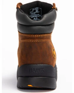 Hawx Men's 6" Enforcer Work Boots - Composite Toe -Twisted X Sales 2000258797 200 P5