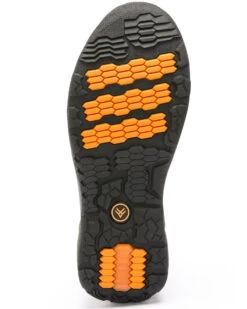 Hawx Men's Axis Waterproof Hiker Boots - Round Toe 15 Hawx Men's Axis Waterproof Hiker Boots - Round Toe -Twisted X Sales 2000258798 370 P7