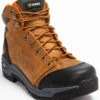 Hawx Men's Lace To Toe Hiker Boots - Round Toe 1 Hawx Men's Lace To Toe Hiker Boots - Round Toe -Twisted X Sales 2000258799 200 P1