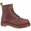 Dr. Martens Maple Lace-Up Work Boots - Steel Toe 2 Dr. Martens Maple Lace-Up Work Boots - Steel Toe -Twisted X Sales 2000258815 204 P1