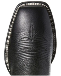 Ariat Men's Solado VentTEK Western Performance Boots - Broad Square Toe 10 Ariat Men's Solado VentTEK Western Performance Boots - Broad Square Toe -Twisted X Sales 2000258870 001 P4