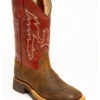 Cody James Boys' Western Boots - Broad Square Toe 1 Cody James Boys' Western Boots - Broad Square Toe -Twisted X Sales 2000269727 200 P1