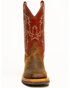 Cody James Boys' Western Boots - Broad Square Toe 11 Cody James Boys' Western Boots - Broad Square Toe -Twisted X Sales 2000269727 200 P4