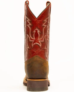 Cody James Boys' Western Boots - Broad Square Toe 12 Cody James Boys' Western Boots - Broad Square Toe -Twisted X Sales 2000269727 200 P5