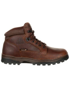 Rocky Men's Outback Waterproof Outdoor Boots - Round Toe -Twisted X Sales 2000273899 200 P2