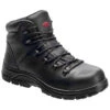 Avenger Men's Waterproof Hiker Boots - Composite Toe 1 Avenger Men's Waterproof Hiker Boots - Composite Toe -Twisted X Sales 2000275735 001 P1